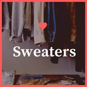 Sweaters